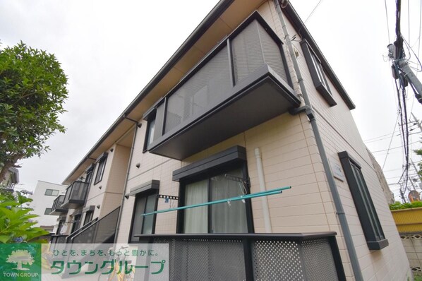 ディアス千歳の物件内観写真